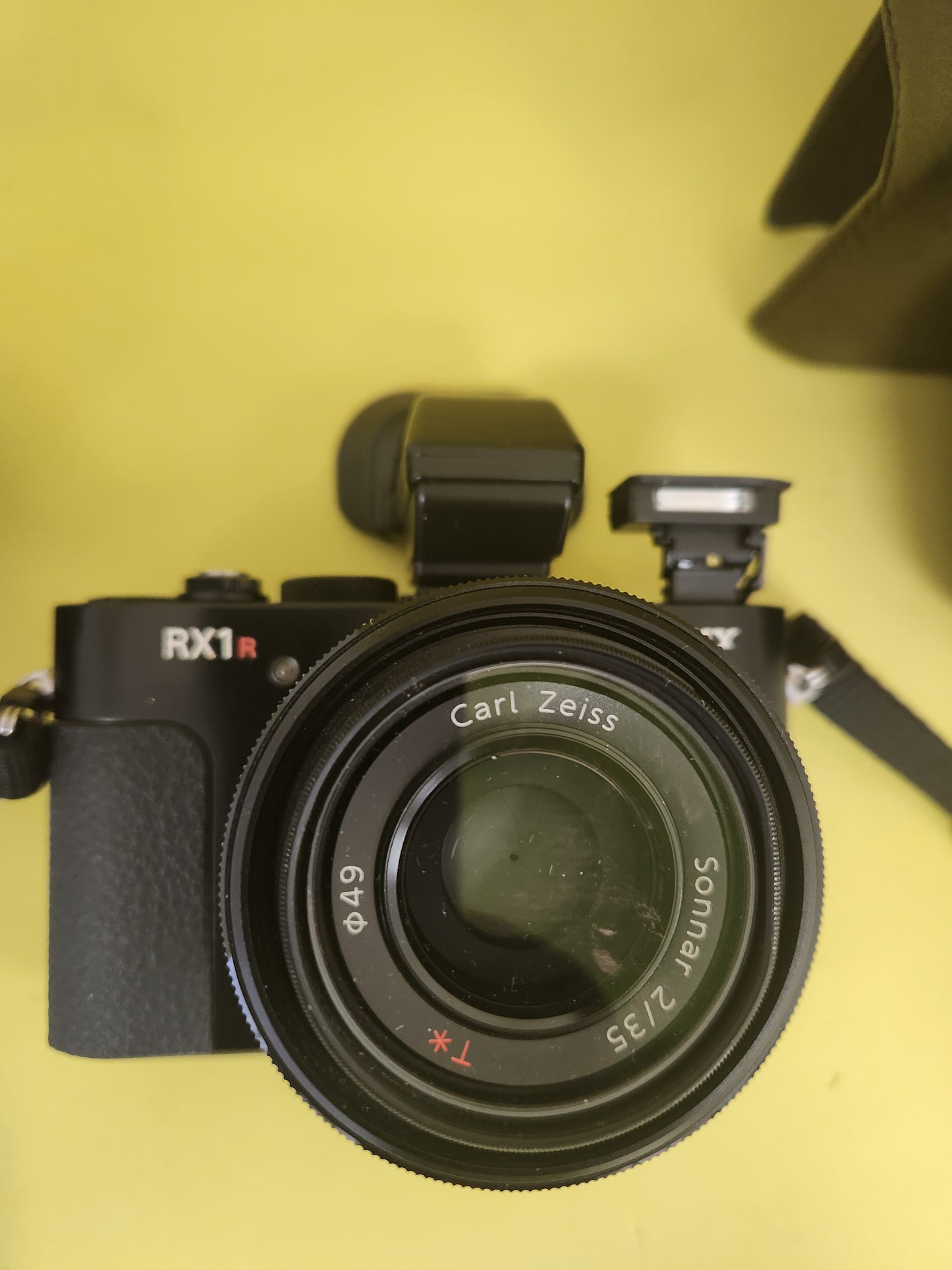 Sony RX1R Digital used camera