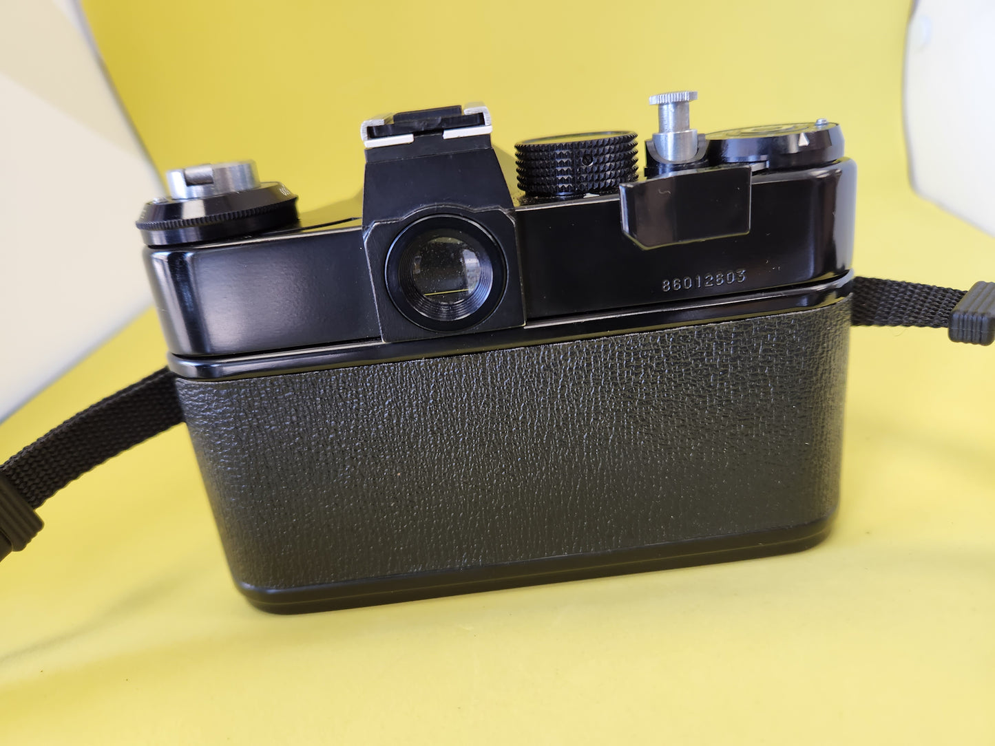 Vintage camera ZENIT 11