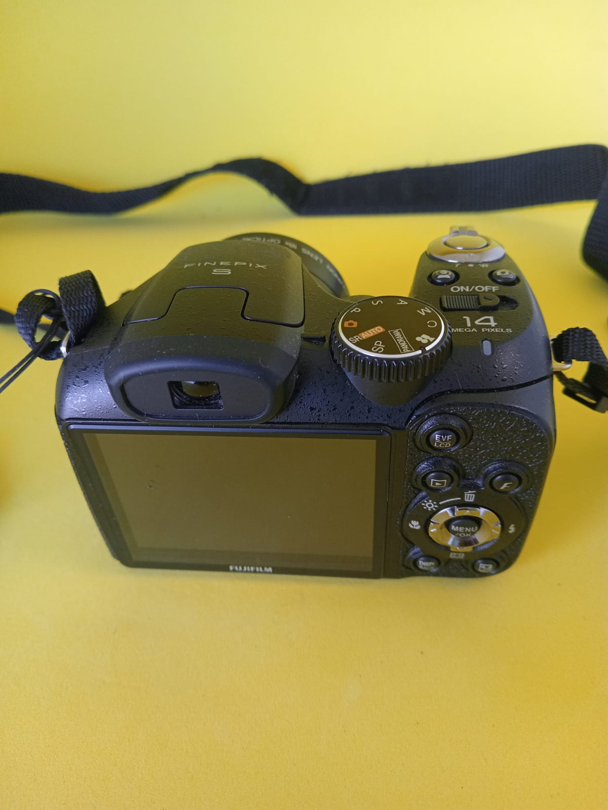 USED Canon PowerShot SX60 HS Camera - Black | Digital Bridge Camera
