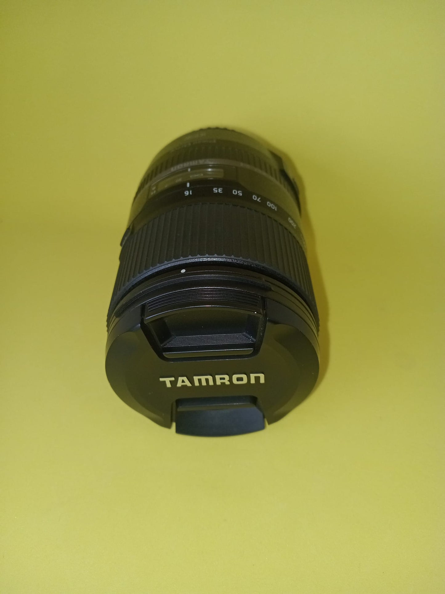 Tamron 16-300mm (USED)