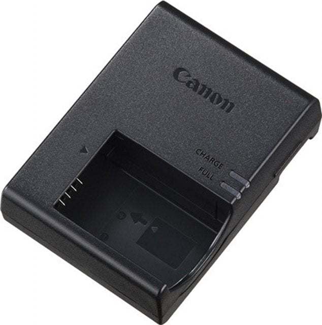 Battery Charger For Canon LP-E17 (Accessories)