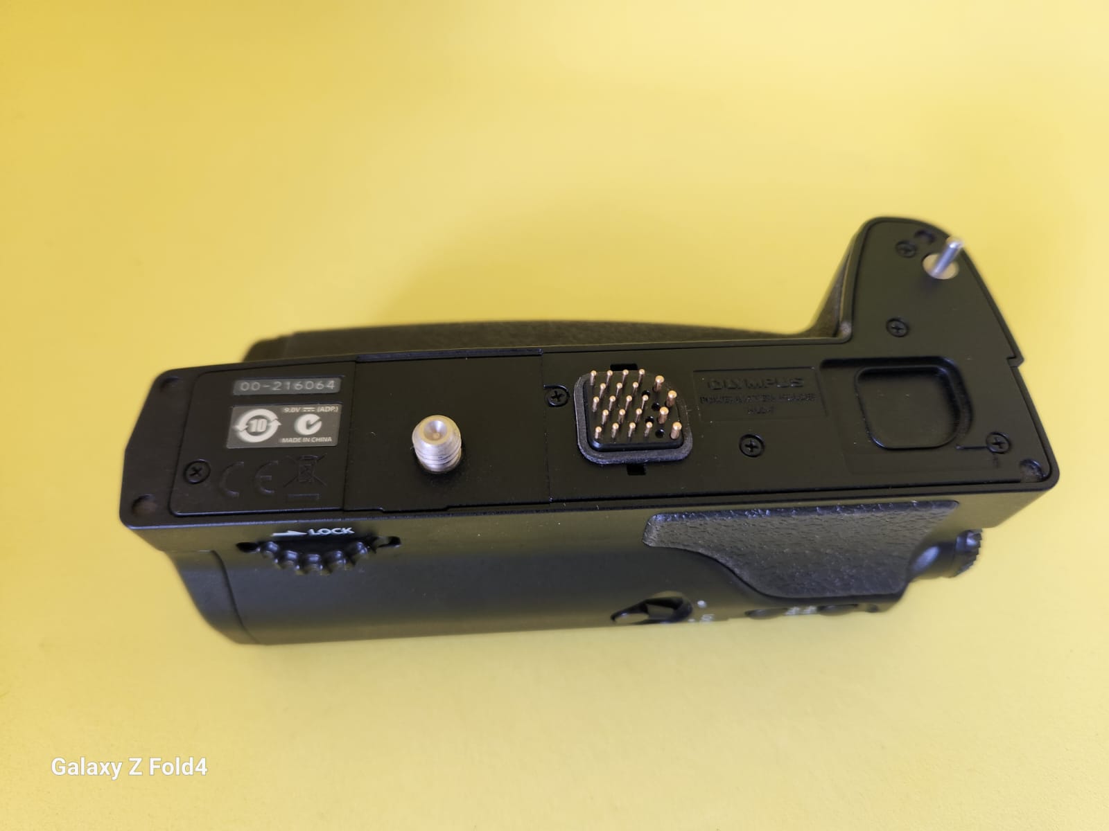 Used Olympus HLD-7 Battery Grip – Lucky Tech Cameras UK