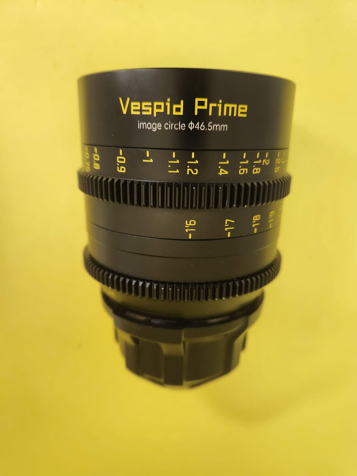 Dzofilm Vespid Prime 50 T2.1 PL/ (used)