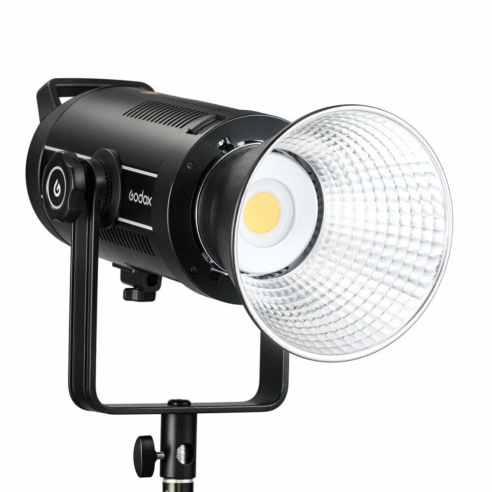 SL150II 150W High-Intensity Integrated COB LED Video Light