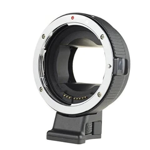 Commlite EF to NEX Camera Lens Mount Adaptor (Lenses)