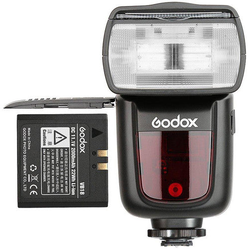 Godox V860IIC TTL Flash Light for Canon