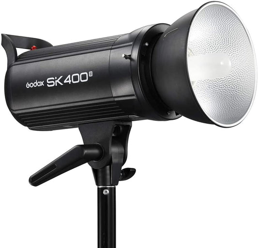 Godox SK400II 400Ws  Studio Strobe Light