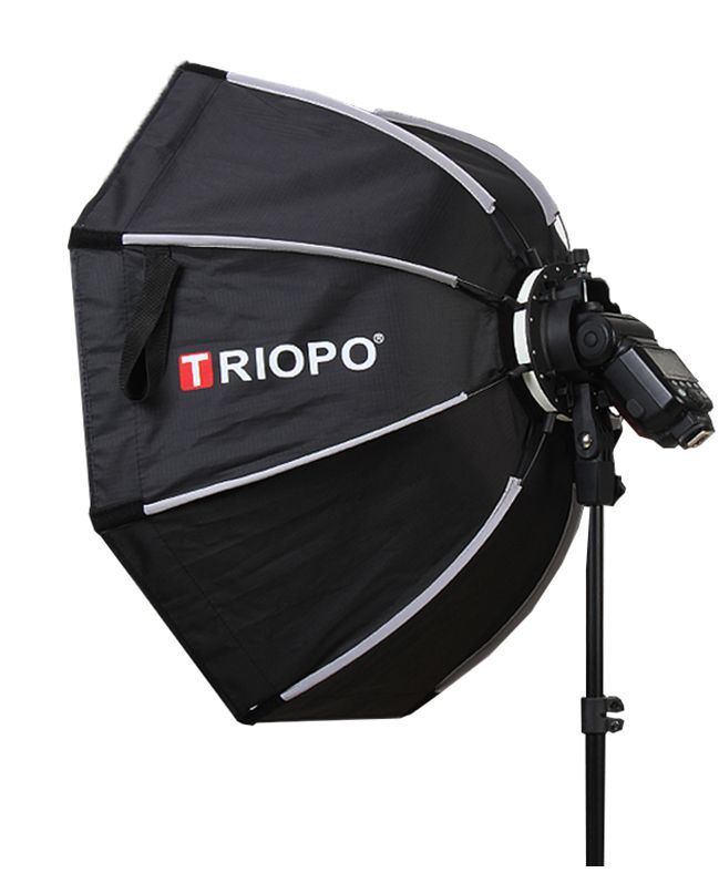 Triopo 65cm Speedlight Octabox
