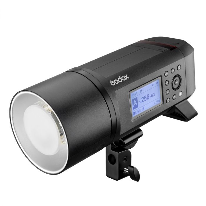 Godox Witstro AD600 PRO All-In-One-Outdoor Battery-Powered Flash 600w/s