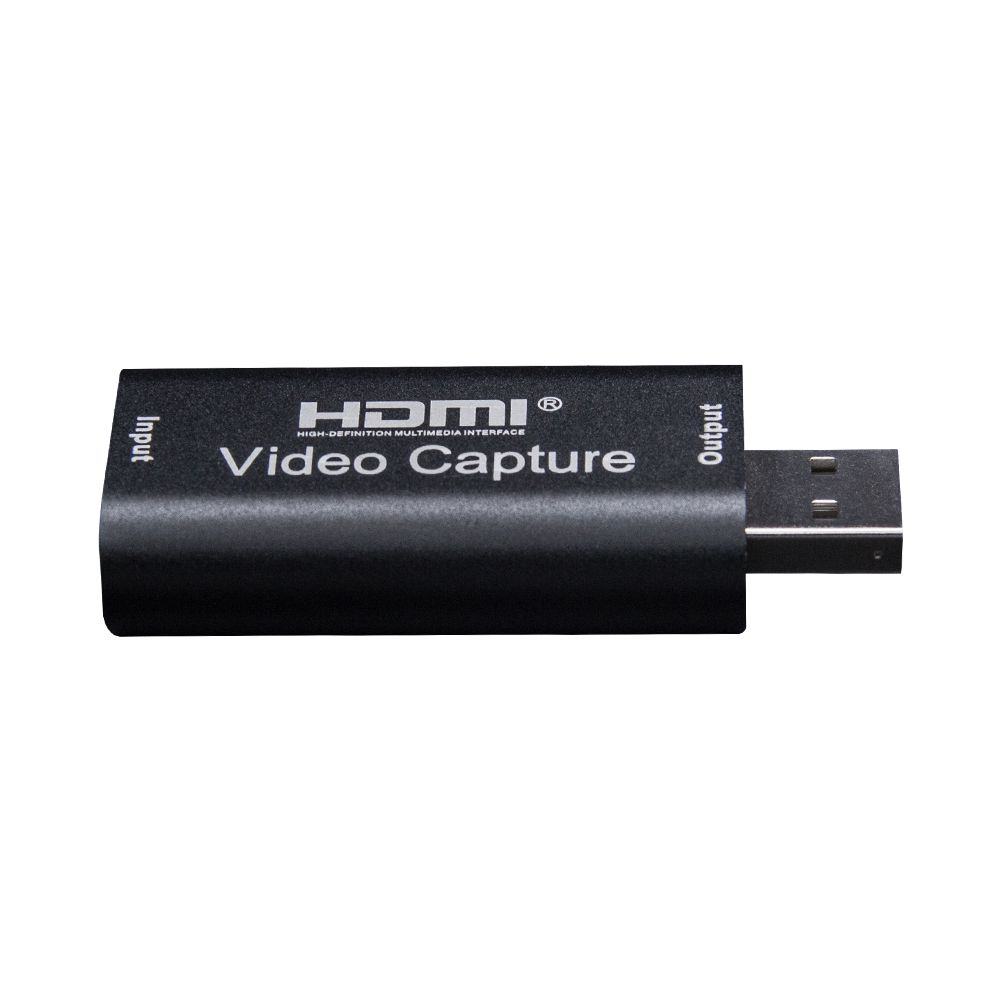 HDMI to USB Video Capture Device (Accessories)