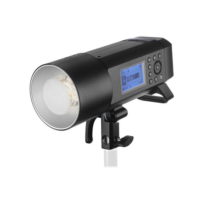 Godox AD600Pro Witstro All-in-One Outdoor Flash Light
