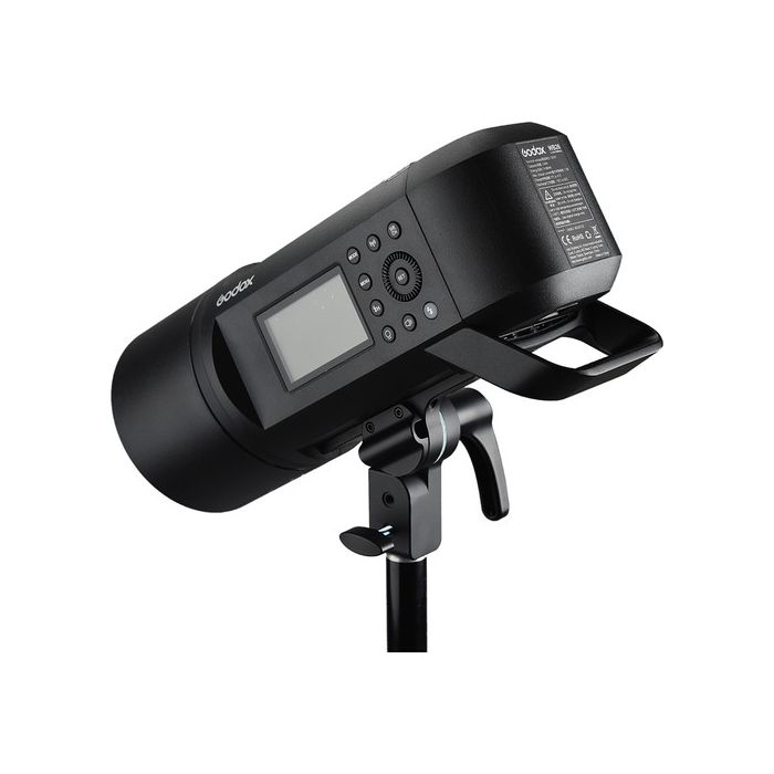 Godox AD600Pro Witstro All-in-One Outdoor Flash Light