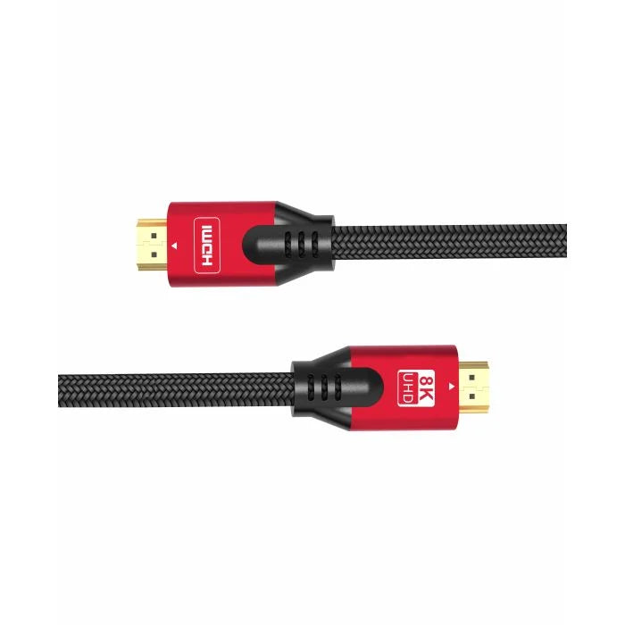 Ultra Link 8K HDMI V2.1 Cable 1.8M
