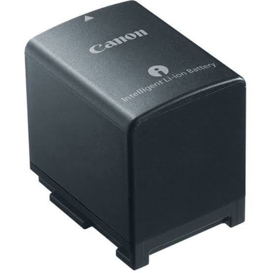 Canon BP-820 1780mAh 7.4V Lithium Battery