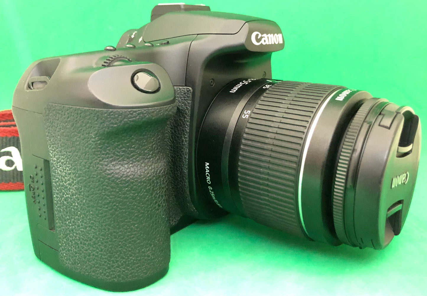 Canon EOS 40D Camera + 18-55mm lens (used)