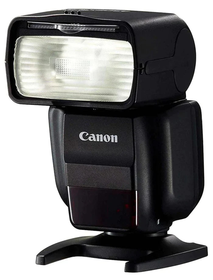 Canon Speedlite 430EX III-RT Flash (pre-owned)