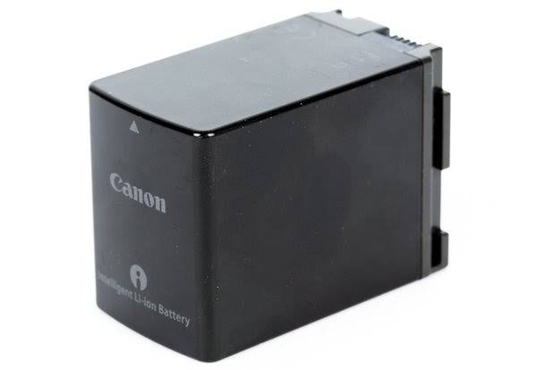Canon Battery Pack BP-828,