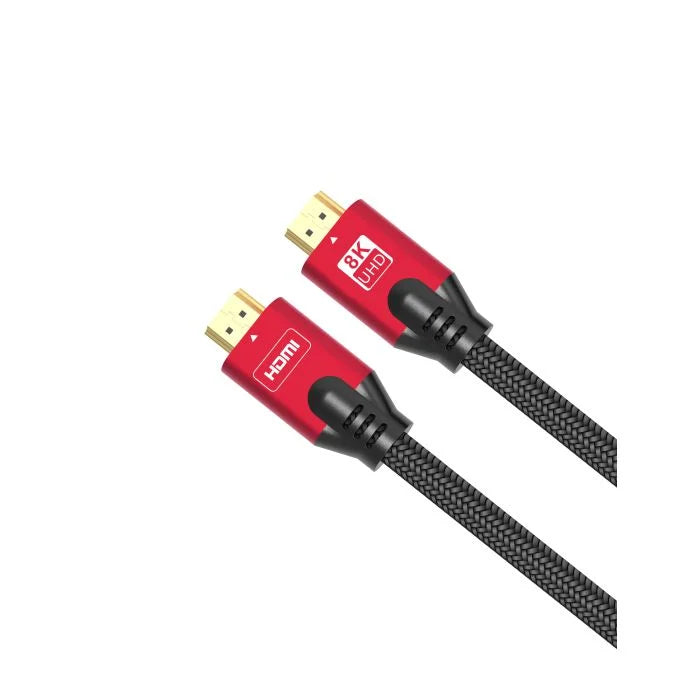 Ultra Link 8K HDMI V2.1 Cable 1.8M