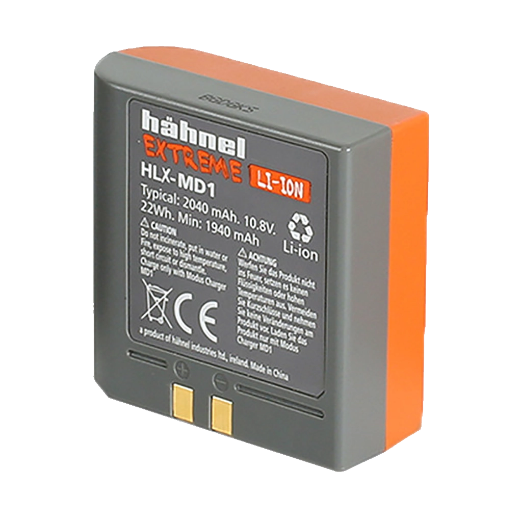 Hahnel HLX-MD1 Modus Battery (used)