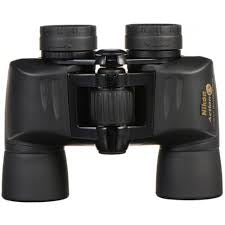 Nikon Action Egret II 8 x 40 Binoculars Black (used)