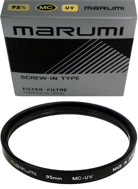 Marumi 95mm UV Filter