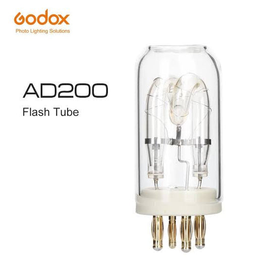 Godox FT-AD200J Flash Tube for the Godox AD200