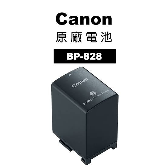 Canon Battery Pack BP-828,