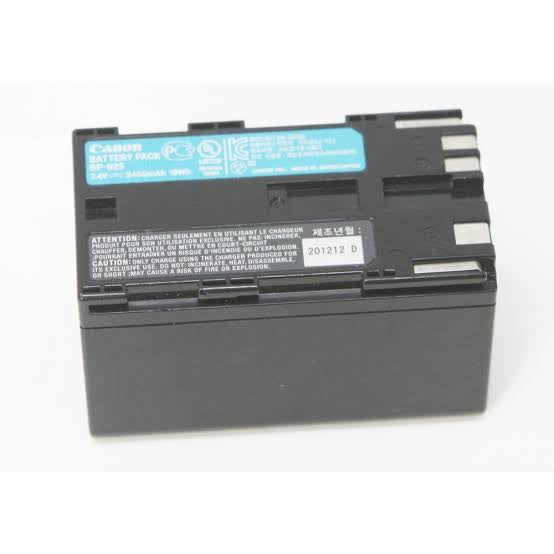 Canon BP-950 Lithium-ion Battery