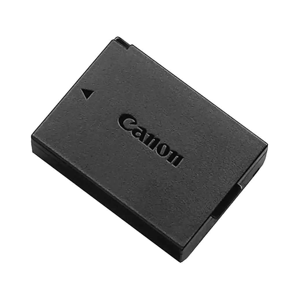 Canon Lithium Battery LP-E10 (Accessories)