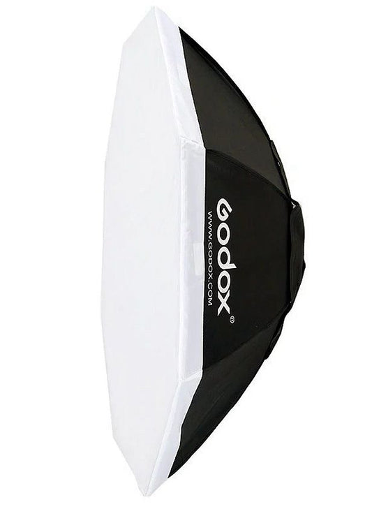 Godox Octagon Light Softbox 95cm With Bowens Mount