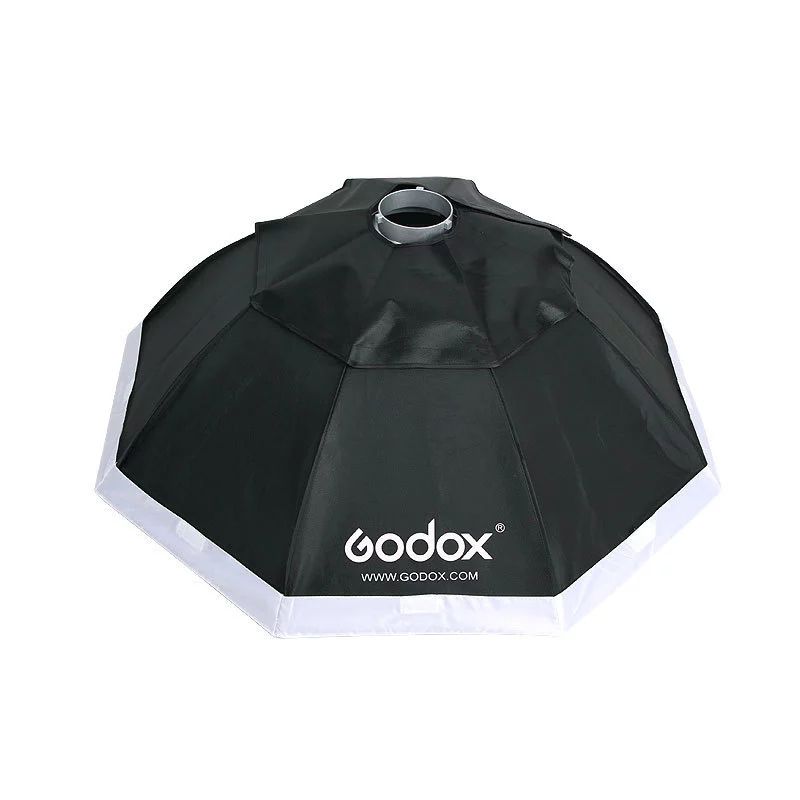 Godox Octagon Light Softbox 95cm With Bowens Mount