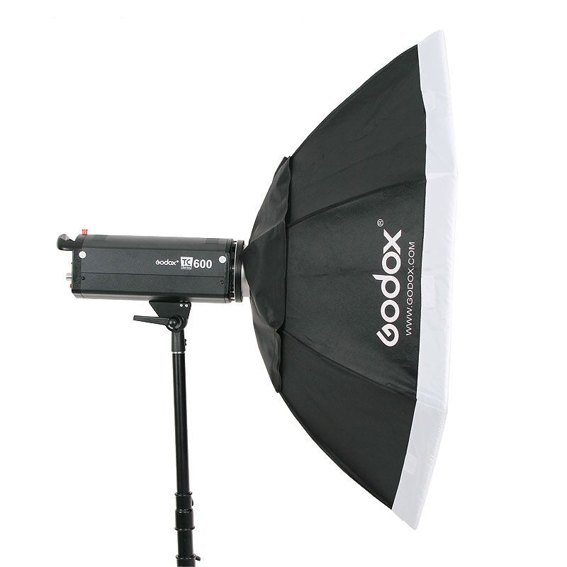 Godox Octagon Light Softbox 95cm With Bowens Mount